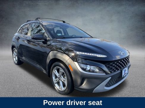 Used 2023 Hyundai Kona SEL image 9