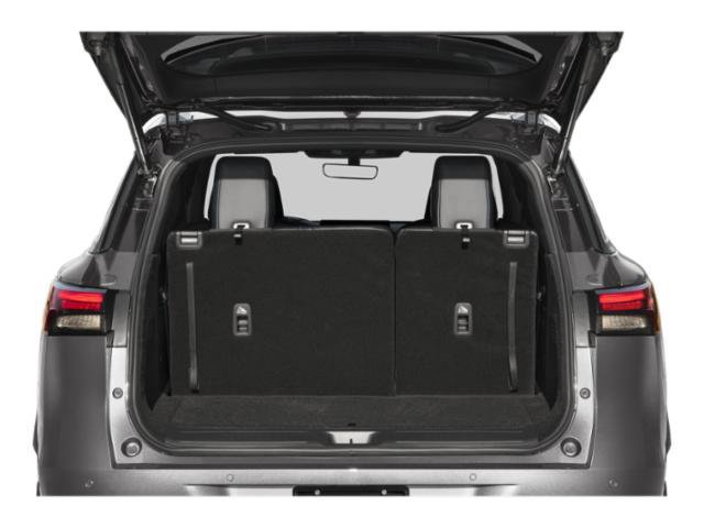 New 2027 INFINITI QX60 Sport w/ Dark Cargo Package AWD/4WD image 13