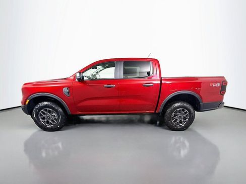 New 2026 Ford Ranger XLT AWD/4WD image 4