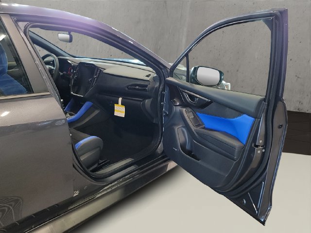 New 2026 Subaru WRX tS AWD/4WD image 37
