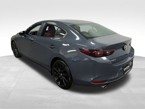 Used 2023 MAZDA MAZDA3 s image 9