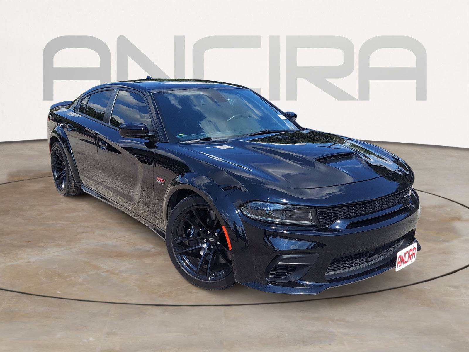 Used 2023 Dodge Charger Scat Pack RWD image 4