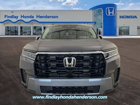 New 2026 Honda Pilot Elite image 10