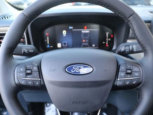 New 2026 Ford Maverick Lariat AWD/4WD image 25