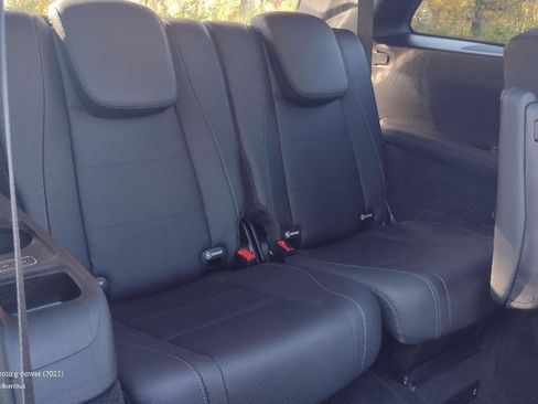 Used 2022 Mercedes-Benz GLS 450 4MATIC image 25