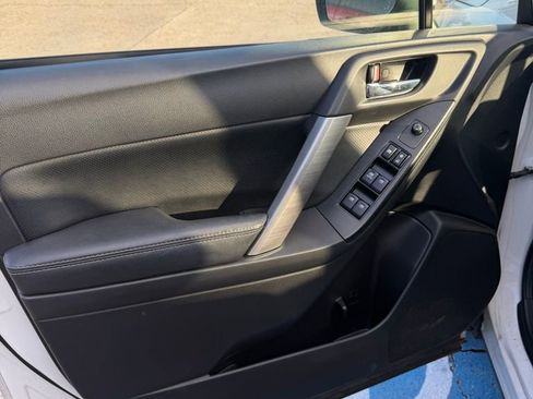 Used 2016 Subaru Forester 2.0XT Premium w/ Popular Package #2 image 12