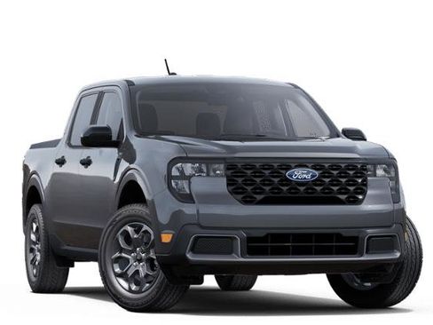 New 2025 Ford Maverick XLT w/ XLT Luxury Package image 28