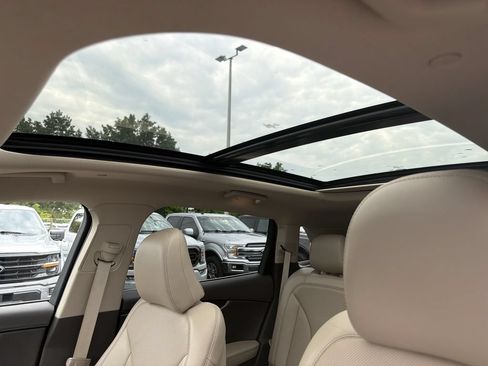 Certified 2023 Lincoln Nautilus Reserve w/ Equipment Group 201A AWD/4WD image 29