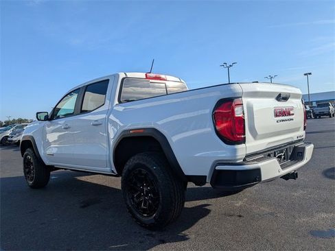 New 2026 GMC Canyon Elevation w/ Convenience Package image 6