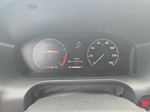 Used 2024 Honda HR-V Sport image 18
