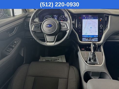 Certified 2023 Subaru Outback Premium AWD/4WD image 28