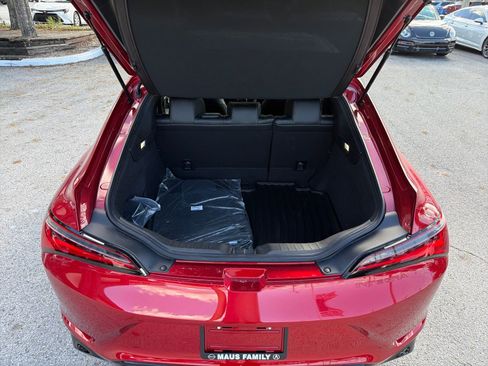 Used 2025 Acura Integra A-Spec image 21