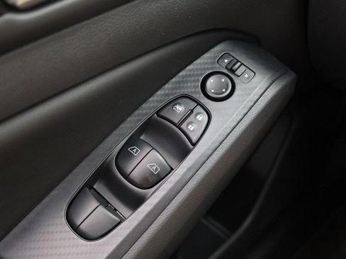 New 2025 Nissan Altima 2.5 SV image 17