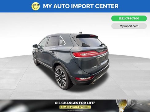 Used 2019 Lincoln MKC Reserve AWD/4WD image 5