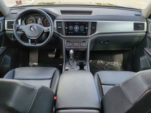 Used 2019 Volkswagen Atlas SE FWD image 15