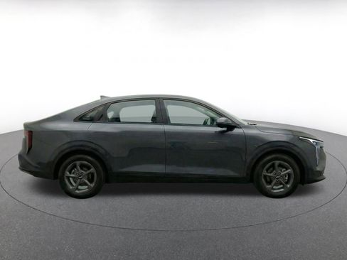 Used 2025 Kia K4 FWD image 10