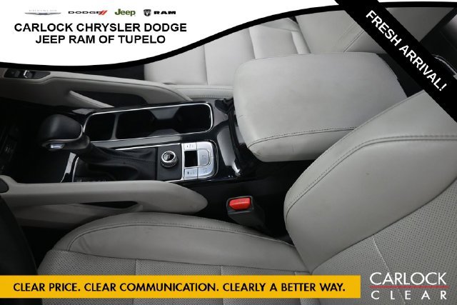 Used 2020 Kia Telluride S w/ S 8 Passenger Seating Package FWD image 20