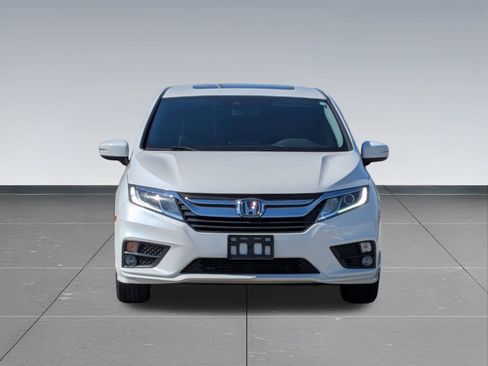 Used 2019 Honda Odyssey EX-L image 8