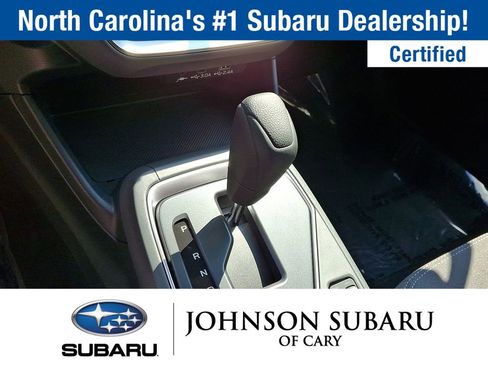Used 2025 Subaru Crosstrek 2.0i Premium image 17