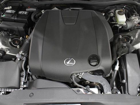 Used 2015 Lexus IS 250 AWD w/ Luxury Package image 22