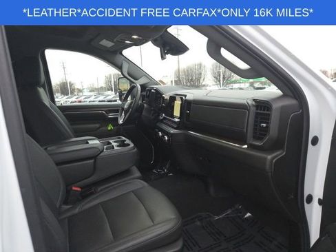 Used 2024 GMC Sierra 3500 SLT image 60