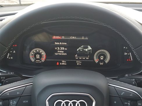 New 2026 Audi Q8 Premium Plus image 11