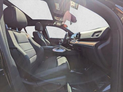 Certified 2026 Mercedes-Benz GLE 350 4MATIC image 22