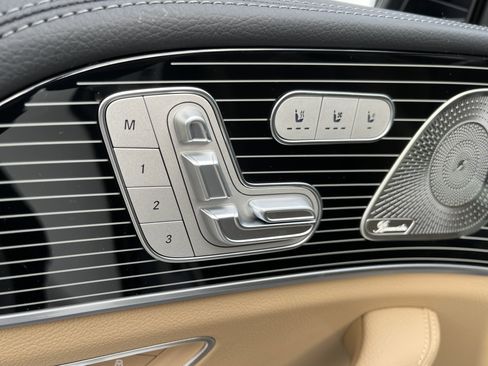 New 2026 Mercedes-Benz GLE 580 4MATIC image 14