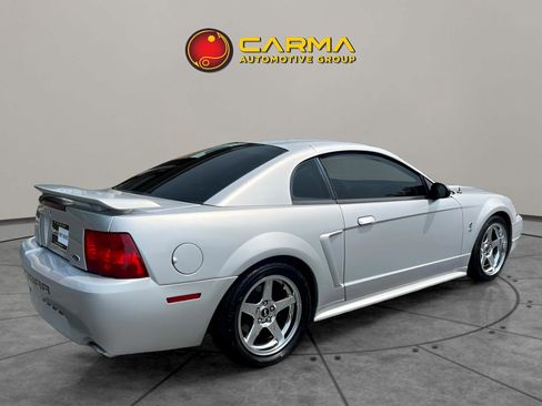 Used 2001 Ford Mustang Cobra image 5