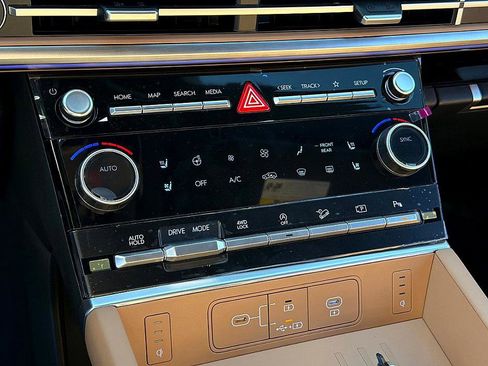 New 2026 Hyundai Santa Fe Calligraphy image 12