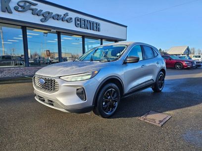 Used 2024 Ford Escape Active