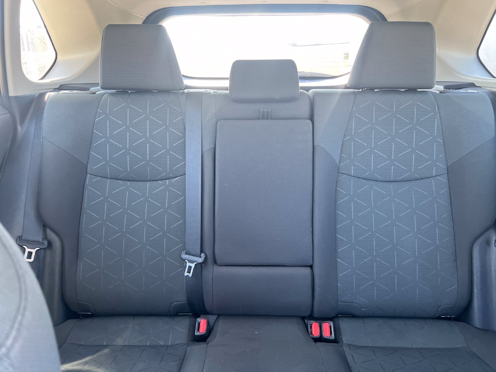 Used 2024 Toyota RAV4 XLE w/ Weather Package AWD/4WD image 31