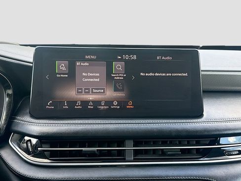 Used 2023 INFINITI QX60 Luxe w/ Cargo Package FWD image 15