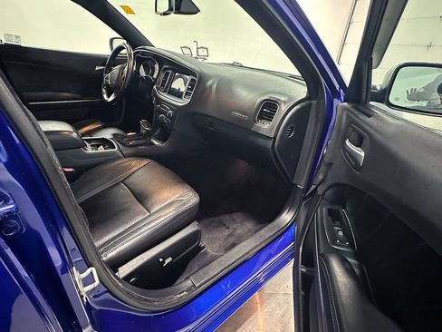 Used 2018 Dodge Charger GT AWD/4WD image 23