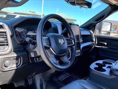 Used 2026 RAM 3500 Tradesman image 13