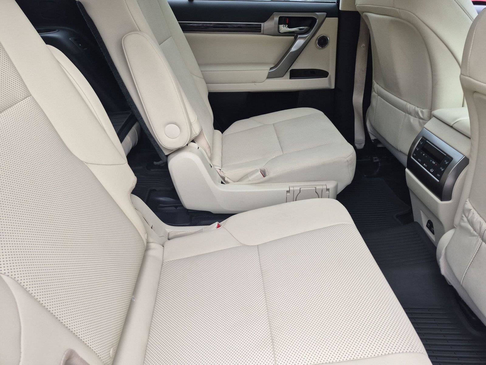 Used 2022 Lexus GX 460 Premium AWD/4WD image 36
