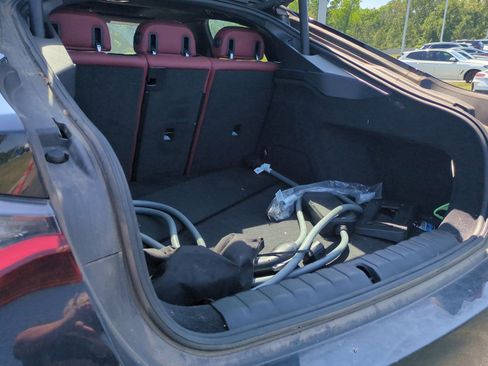 Certified 2023 BMW i4 eDrive35 w/ Premium Package RWD image 30