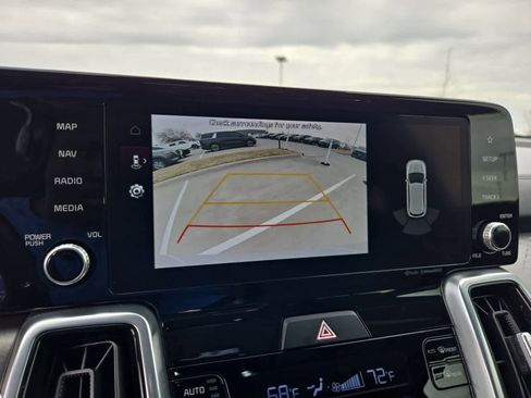 Certified 2022 Kia Sorento SX image 35