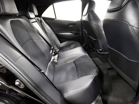 Used 2025 Toyota Corolla GR AWD/4WD image 16