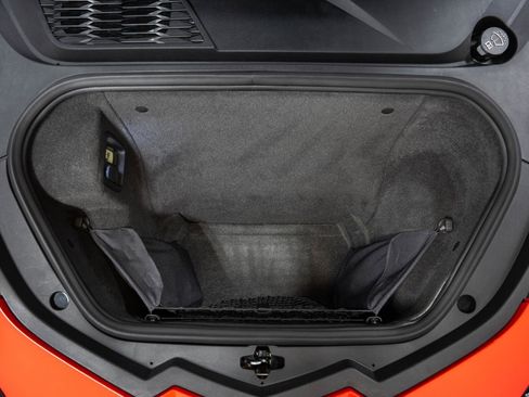 Used 2024 Chevrolet Corvette E-Ray image 43