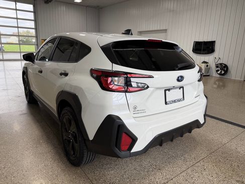 Used 2024 Subaru Crosstrek 2.0i image 34