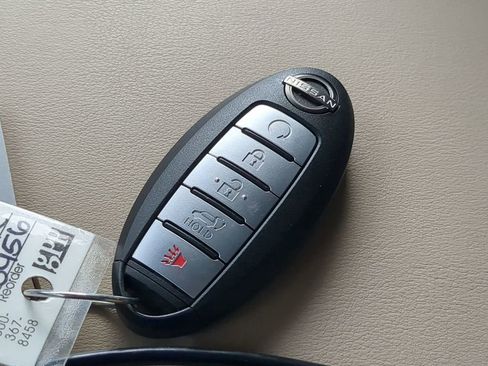 Certified 2024 Nissan Armada SL w/ Cargo Package image 29