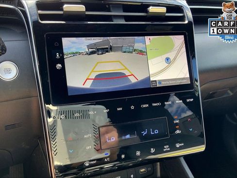 Used 2023 Hyundai Santa Cruz SEL Premium image 21