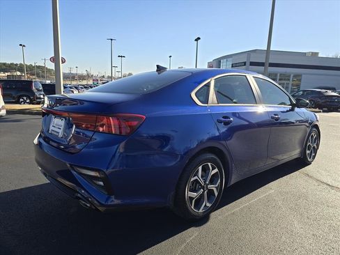 Used 2020 Kia Forte LXS image 3