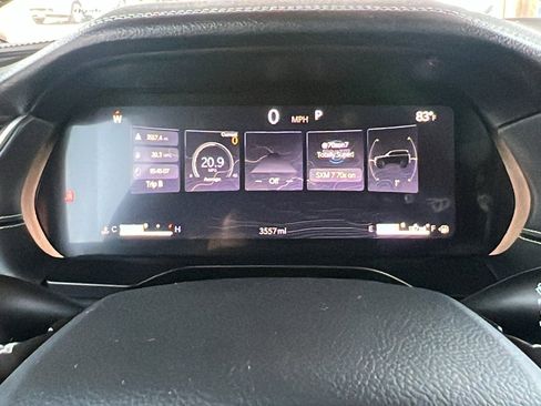 New 2025 Jeep Grand Cherokee L Limited w/ Luxury Tech Group II image 34