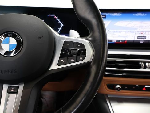 Used 2024 BMW M340i w/ Premium Package RWD image 25