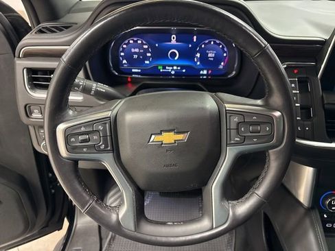 Used 2022 Chevrolet Tahoe LT w/ LT Signature Plus Package image 21