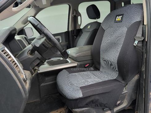 Used 2016 RAM 1500 Big Horn AWD/4WD image 9