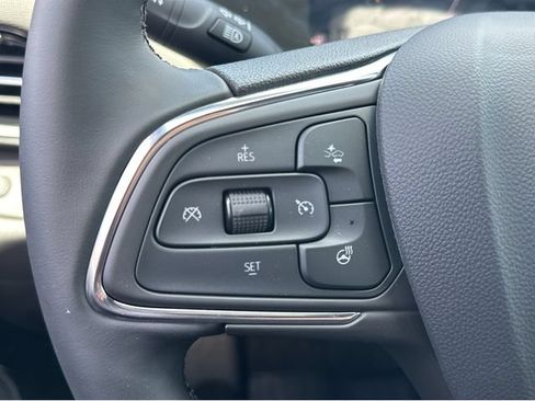 New 2026 Buick Envista Sport Touring w/ Convenience I Package FWD image 19