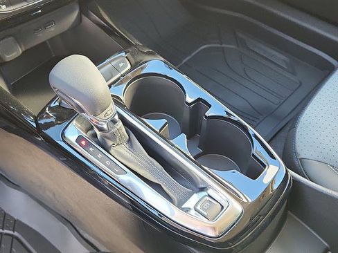 New 2026 Chevrolet Trax LT w/ Driver Confidence Package image 18